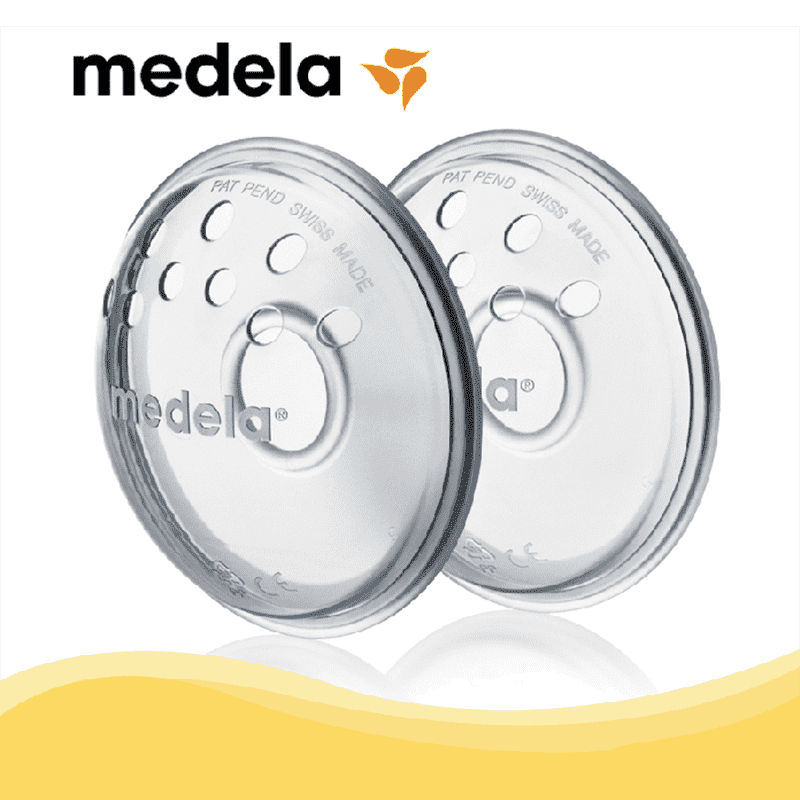 Накладка Medela для груди  формирователь соска 2 шт