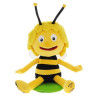Пчелка Maйя 200005 интерактивная (4 песни и 6 историй), на батарейках, IMC Toys купить в интернет магазине детских товаров "Денма" 