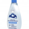 Cream-gel AQA baby NEW! for bathing baby 400 ml