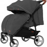 Baby stroller CARRELLO CRL-5502 Connect Serious Black