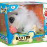 Собака 5709 Бакстер интерактивная, на батарейках, IMC Toys купить в интернет магазине детских товаров "Денма" 2