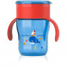 Cup-sippy cups Philips Avent 260мл
