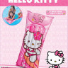 Матрас Intex надувной детский Hello Kitty 118 см 58718