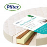 Матрац детский Plitex Flex Cotton Oval 1250х650х100 мм