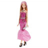 Кукла в платье-трансформере в ассортименте Barbie DMB30 фото, купить, отзывы, выбрать, цена