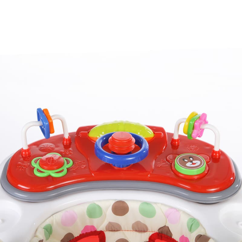 Ходунки детские Baby Care Sonic GL-6000S2
