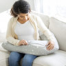 MEDELA Pillow for pregnant and nursing mothers