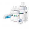 Набор бутылочек Philips Avent для новорожденных SCD371/00 купить