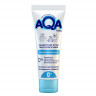 Protective AQA baby cream for diaper, 75 ml