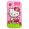 Матрас Intex надувной Hello Kitty 48775 купить