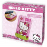 Матрас Intex надувной детский Hello Kitty 157 см 48775
