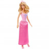 Кукла Mattel Barbie Принцесса DMM06
