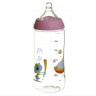 Бутылочка Baby Land детская,классическая соска 300 мл, средний поток 322 3