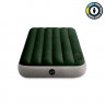 An inflatable mattress Intex Downy Fiber-Tech 64761