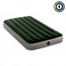 An inflatable mattress Intex Downy Fiber-Tech 64761