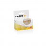 Medela silicone nipple M from 3 months 2 PCs