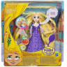 Кукла HASBRO Disney Princess Рапунцель поющая C1752