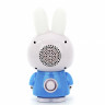 Musical toy Honey Bunny alilo G6+ blue 60961			