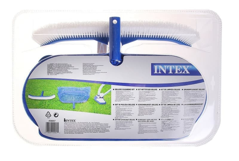 Набор Intex для чистки бассейна 50007/29057 4
