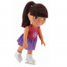 Кукла Mattel Даша на катке BCL63 