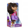 Кукла Mattel Даша на катке BCL63 