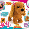 Собака 7963 Lucy интерактивная, с батарейками, IMC Toys купить в интернет магазине детских товаров "Денма" 4