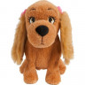 Собака 7963 Lucy интерактивная, с батарейками, IMC Toys купить в интернет магазине детских товаров "Денма" 2