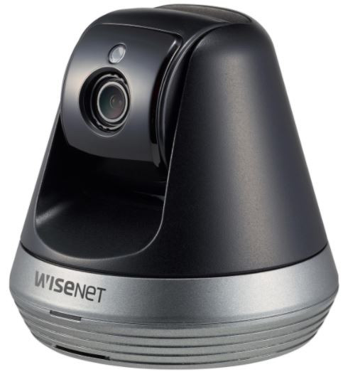 Wi-Fi видеоняня Wisenet SmartCam Full HD1080p SNH-V6410PN