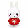 Musical toy Honey Bunny alilo G6+ red 60962