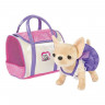 Собачка Chi Chi Love Стайл в платье с сумкой 5897407
