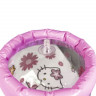 Надувной ролл Simba Hello Kitty с шариками 2