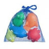 Happy Baby Набор игрушек для купания Морские животные 32000