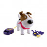 Собака 93997 Cacamax интерактивная, на батарейках, IMC Toys купить в интернет магазине детских товаров "Денма" 