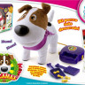 Собака 93997 Cacamax интерактивная, на батарейках, IMC Toys купить в интернет магазине детских товаров "Денма" 5