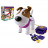 Собака 93997 Cacamax интерактивная, на батарейках, IMC Toys купить в интернет магазине детских товаров "Денма" 2
