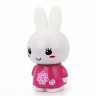 Musical toy Honey Bunny alilo G6+ pink 60960
