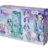 Набор игровой Блестящий вихрь из серии Заколдованная зима +кукла Кристал Винтер DLB39 фото, купить, отзывы, выбрать, цена