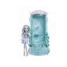 Набор игровой Блестящий вихрь из серии Заколдованная зима +кукла Кристал Винтер DLB39 фото, купить, отзывы, выбрать, цена