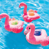 Intex Flamingo 57500 inflatable drink holder