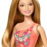 Кукла Mattel Barbie Саммер на пляже CFF14