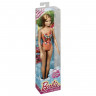 Кукла Mattel Barbie Саммер на пляже CFF14