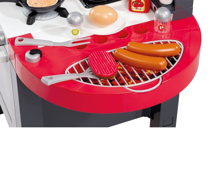 Кухня Smoby Tefal Super Chef Deluxe 311304