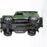 Внедорожник Bruder Land Rover Defender 02-590 8