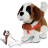 Собака GPH06325 Samby интерактивная со звуком, на батарейках, Giochi Preziozi  купить в интернет магазине детских товаров "Денма" 