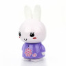 Musical toy Honey Bunny alilo G6+ lilac 60963