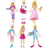 Кукла мини Mattel Barbie Кем быть CCH54