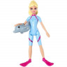 Кукла мини Mattel Barbie Кем быть CCH54