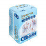 Впитывающие трусы для взрослых Inseense Daily Comfort XL 120-160 см 10 шт набор из 2-х упаковок
