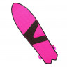 Серф-борд EXY Sharker цвет Фиолетовый купить в интернет-магазине детских товаров Denma, отзывы, фото, цена