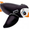 Надувная игрушка Пингвин Intex 56558